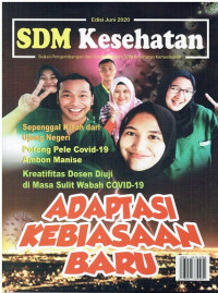 Image of Buletin SDM Kesehatan