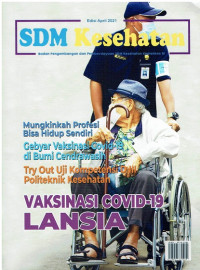 Image of Buletin SDM Kesehatan