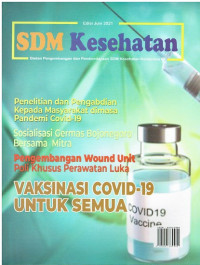 Buletin SDM Kesehatan