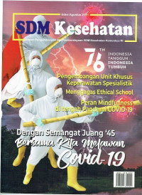 Image of Buletin SDM Kesehatan
