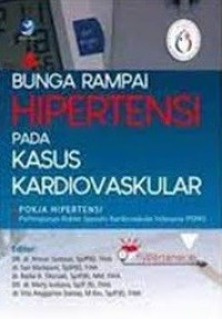 Image of Bunga rampai hipertensi pada kasus kardiovaskular
