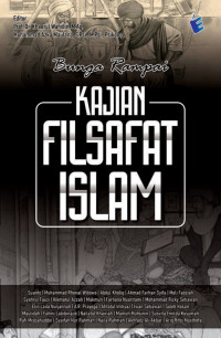 Image of Bunga rampai kajian filsafat Islam