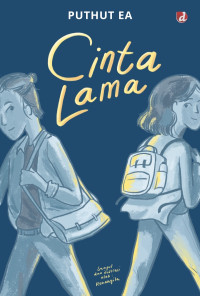 Cinta lama