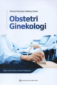 Clinical decission making series : obstetri ginekologi