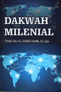 Image of Dakwah milenial