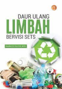 Daur ulang limbah bervisi SETS