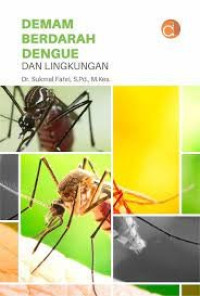 Image of Demam berdarah dengue dan lingkungan