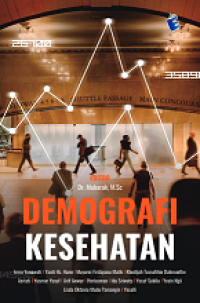 Image of Demografi kesehatan