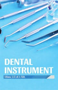 Image of Dental instrument