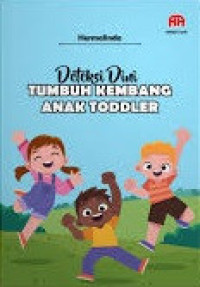 Image of Deteksi dini tumbuh kembang anak toddler