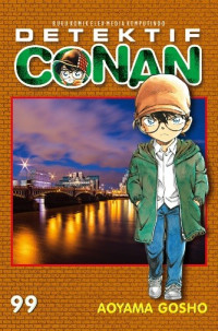 Image of Detektif conan 99