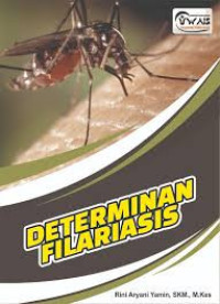 Image of Determinan filariasis
