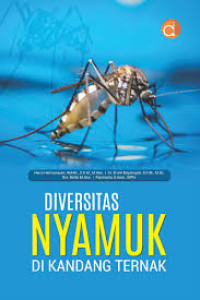 Image of Diversitas nyamuk di kandang ternak