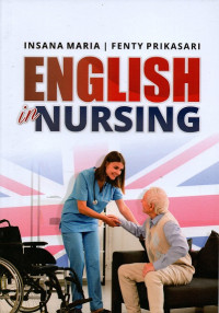 Image of English in nursing