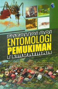 Image of Entomologi pemukiman