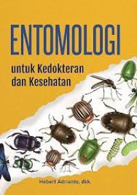 Entomologi untuk kedokteran dan kesehatan