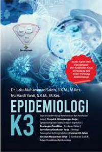 Epidemiologi k3