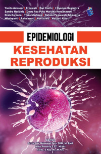 Image of Epidemiologi kesehatan reproduksi