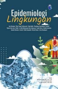Image of Epidemiologi lingkungan