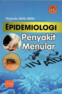 Epidemiologi penyakit menular