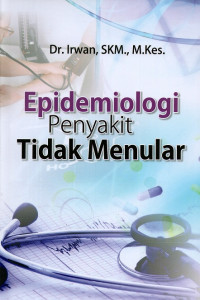 Epidemiologi penyakit tidak menular