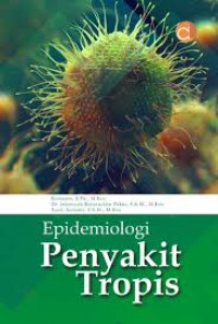 Epidemiologi penyakit tropis