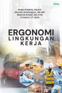 Image of Ergonomi lingkungan kerja