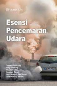 Esensi pencemaran udara