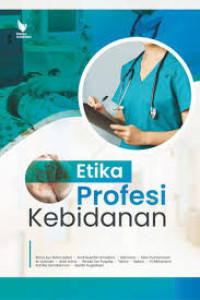 Image of Etika profesi kebidanan