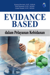 Image of Evidance based dalam pelayanan kebidanan