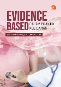 Image of Evidence based dalam praktik kebidanan