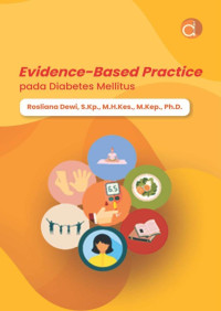 Image of Evidence-based practice pada diabetes mellitus