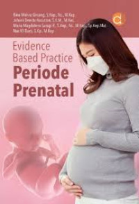 Image of Evidence based practice periode prenatal