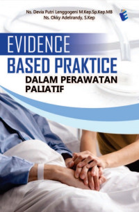 Image of Evidence based praktice dalam perawatan paliatif