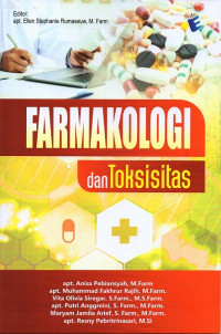 Farmakologi dan toksisitas