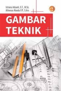 Image of Gambar teknik