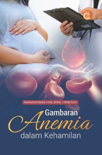 Image of Gambaran anemia dalam kehamilan