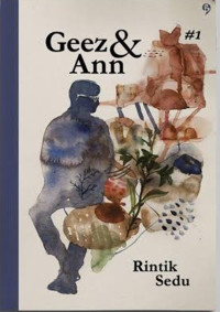 Image of Geez & Ann 1