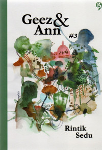 Image of Geez & Ann 3