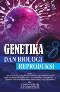 Image of Genetika dan biologi reproduksi