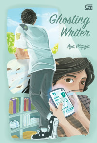 Image of Ghosting writer