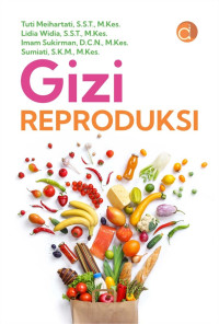 Gizi reproduksi