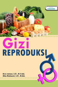 Image of Gizi reproduksi