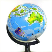 Image of Globe
