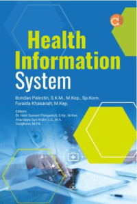 Image of Health information system