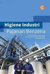 Higiene Industri Pajanan Benzena