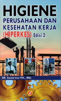 Higiene perusahaan dan kesehatan kerja (hiperkes)