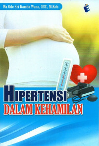 Image of Hipertensi dalam kehamilan