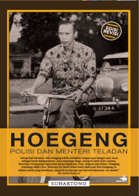Image of Hoegeng polisi dan menteri teladan