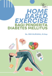 Image of Home based exercise bagi penderita diabetes mellitus